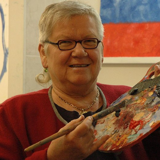 Barbara Kahl-Zimmermann